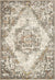 Landscape LAN 01 Sand / Graphite Rug - Baconco