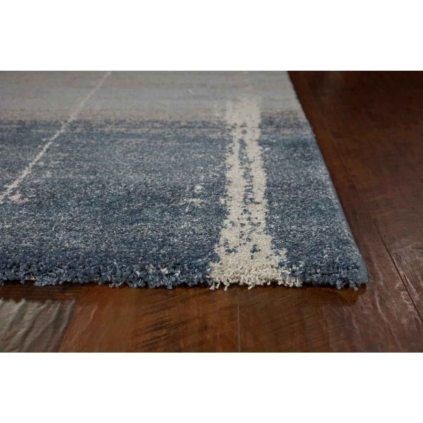 Landscapes 5900 Contempo Blue Rug - Baconco