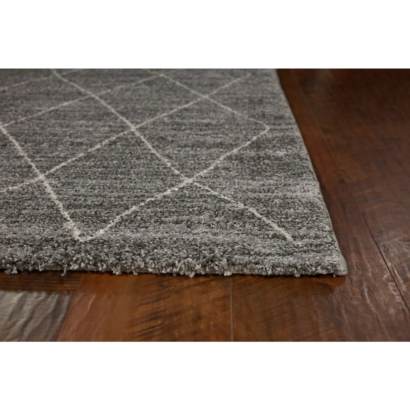 Landscapes 5903 Boho Grey Rug - Baconco