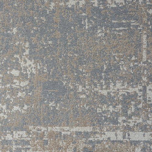 Lanham 82271BRY Beige/Grey Rug - Baconco