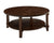 Large Round Coffee Table - Baconco