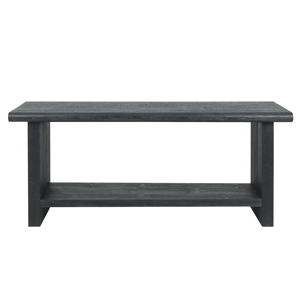 Larson 68" Console Table Black - Baconco