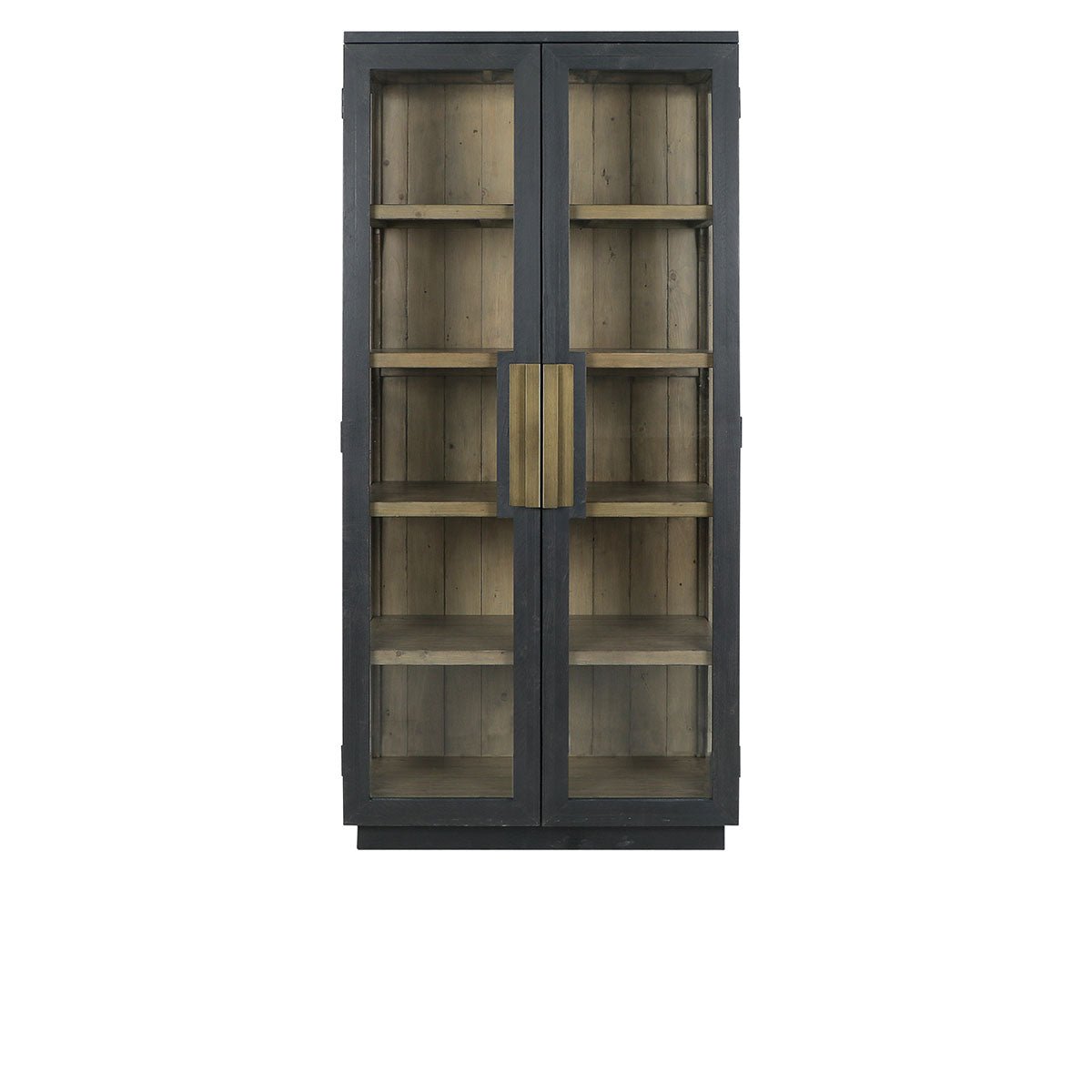 Larson 82" Tall Cabinet - Baconco