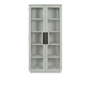 Larson 82" Tall Cabinet - Baconco