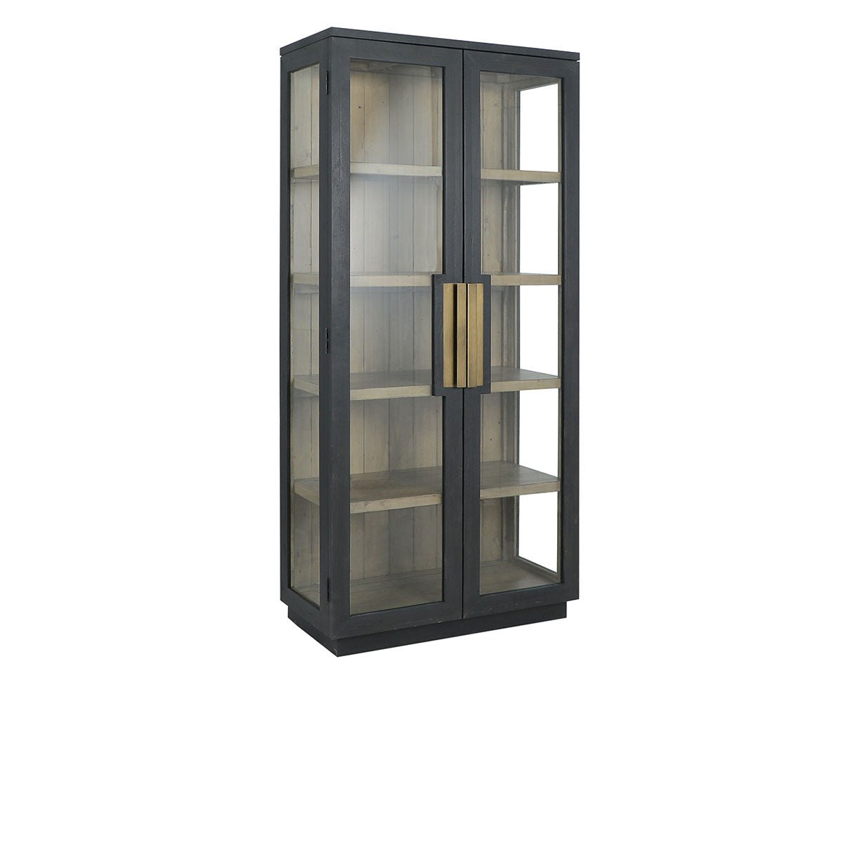 Larson 82" Tall Cabinet - Baconco