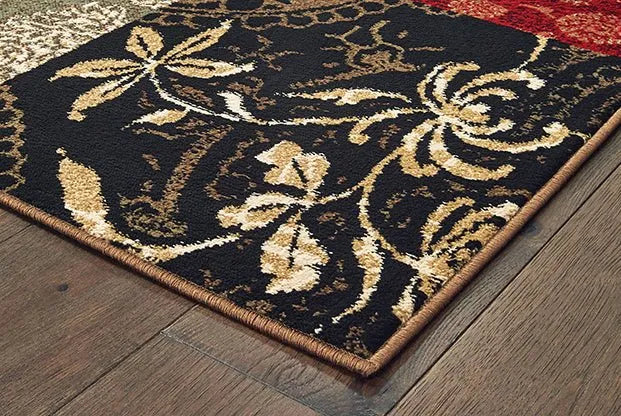 Laurel 2798A None/None Rug - Baconco