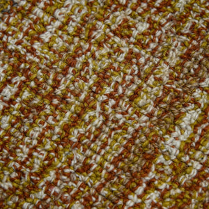 Laurel LAU-11 Rust Rug - Baconco