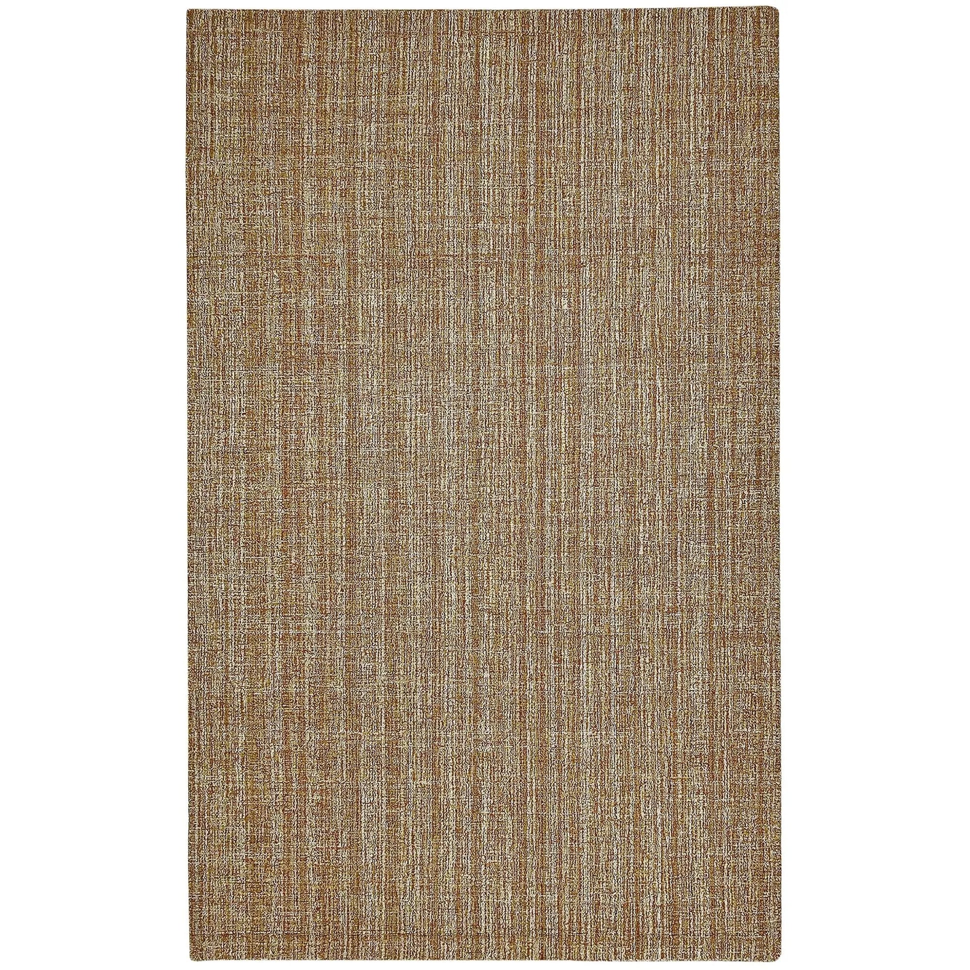 Laurel LAU-11 Rust Rug - Baconco