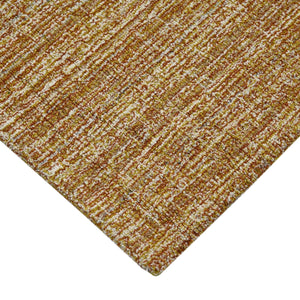 Laurel LAU-11 Rust Rug - Baconco