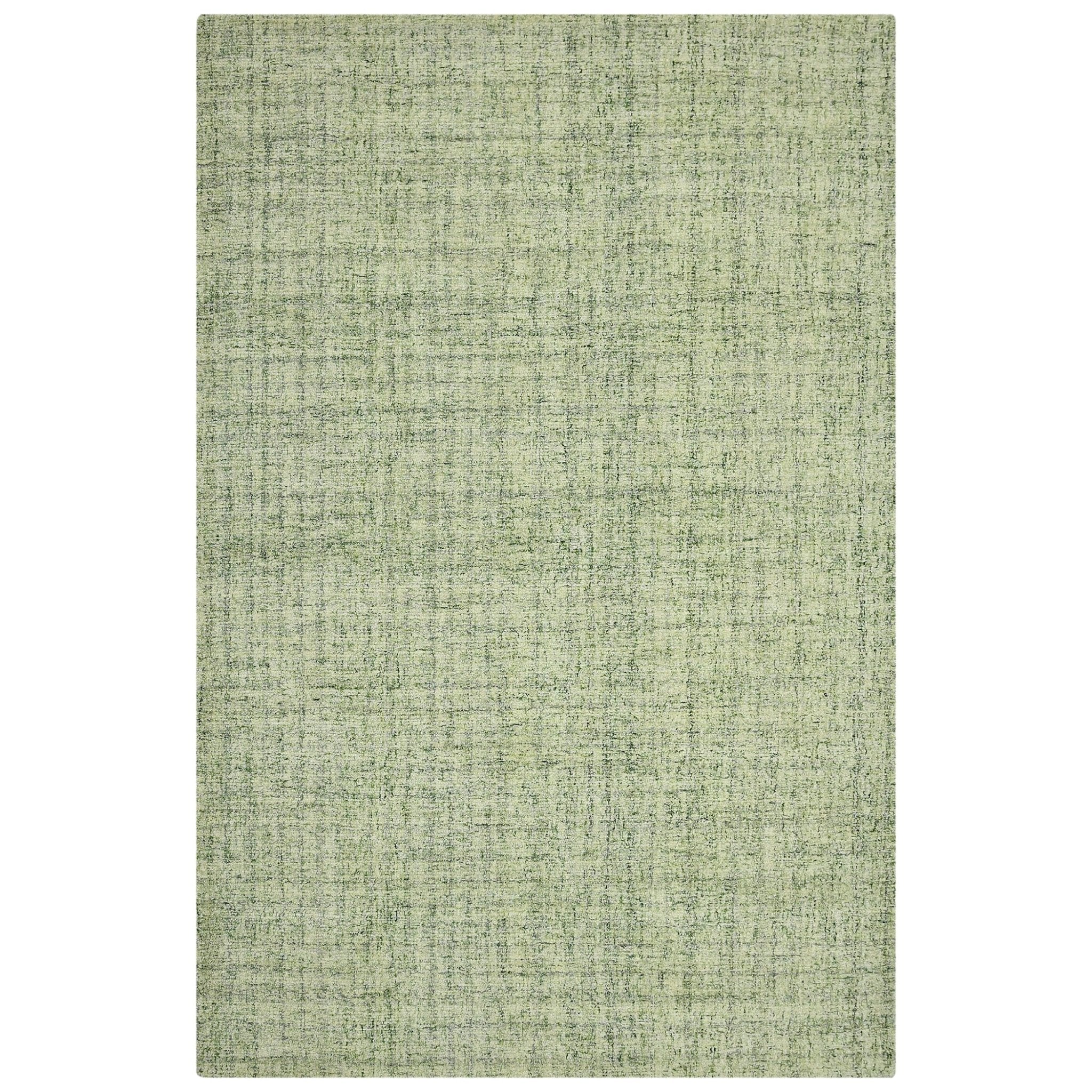 Laurel LAU-21 Apple Green Rug - Baconco