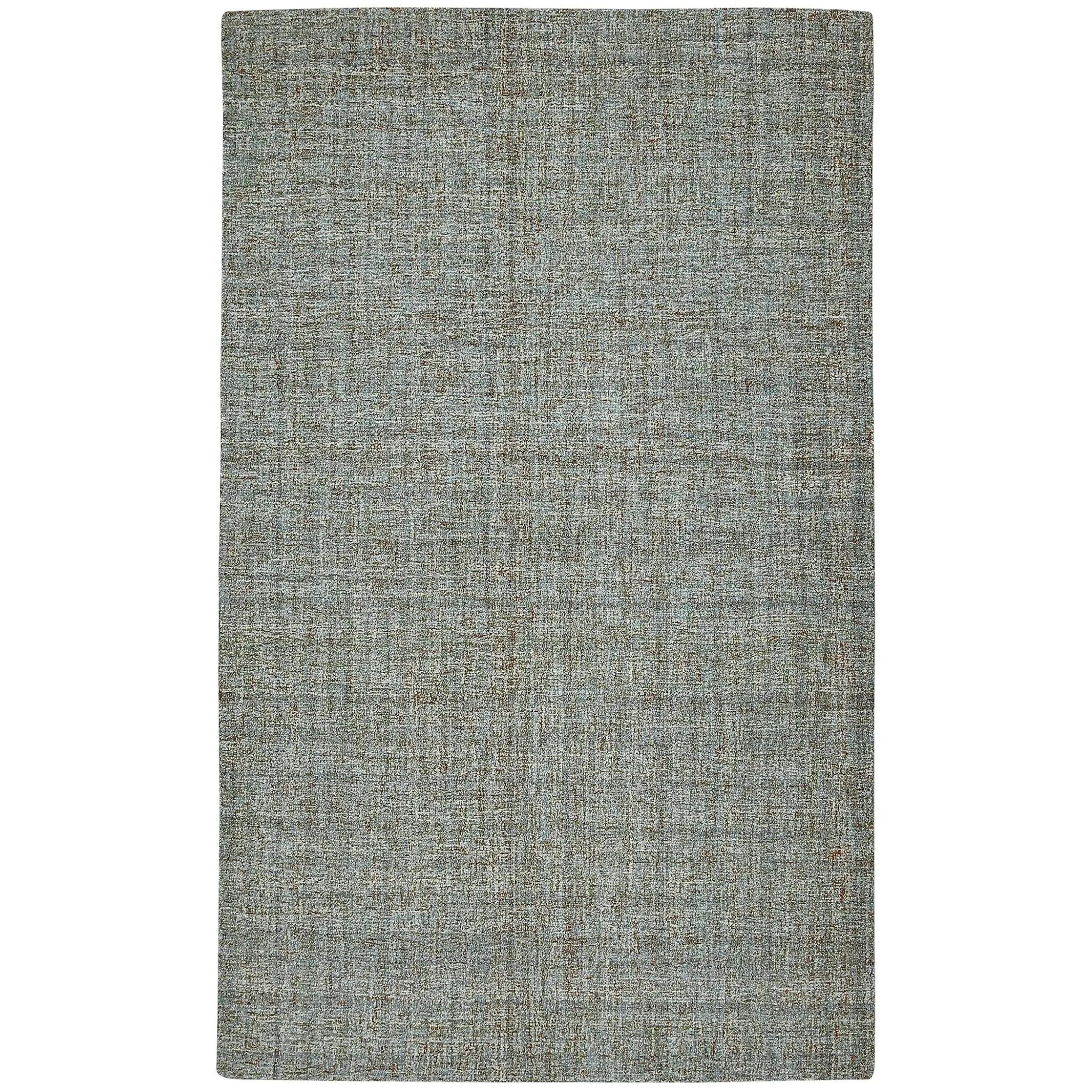 Laurel LAU-22 Blue Spruce Rug - Baconco