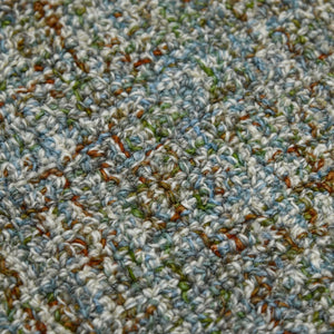 Laurel LAU-22 Blue Spruce Rug - Baconco