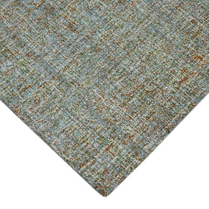 Laurel LAU-22 Blue Spruce Rug - Baconco