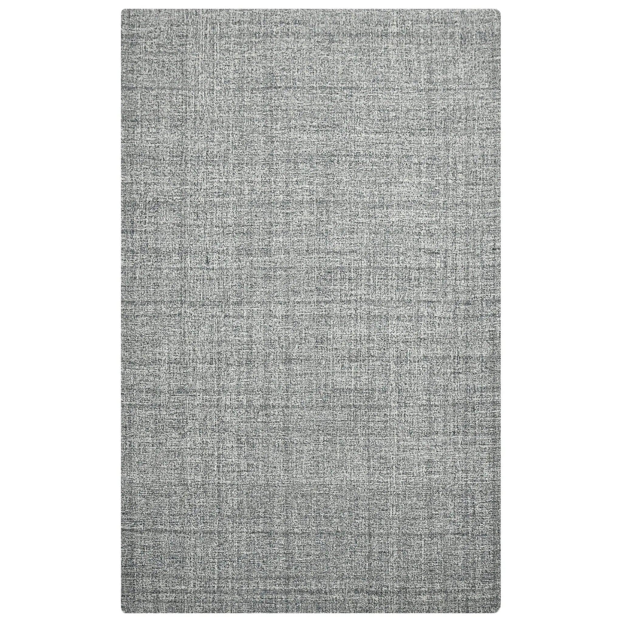 Laurel LAU-3 Grey Rug - Baconco