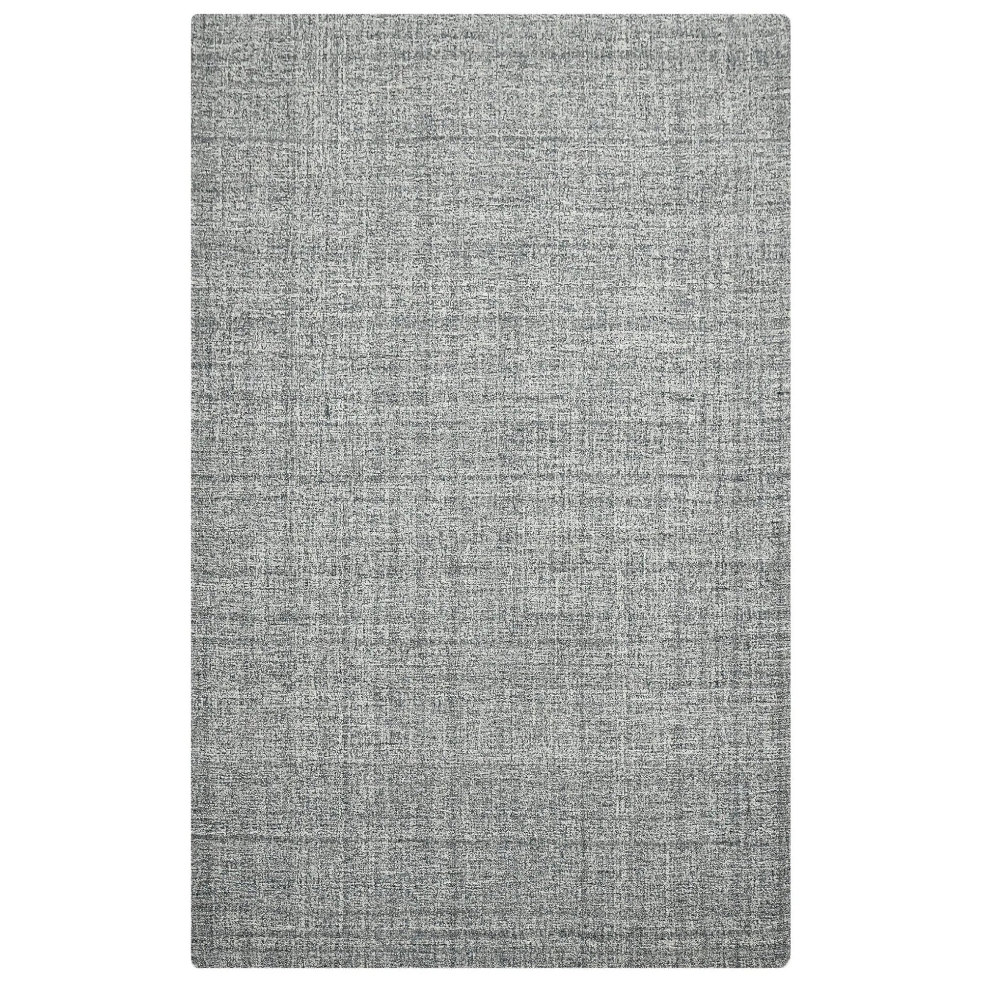 Laurel LAU-3 Grey Rug - Baconco