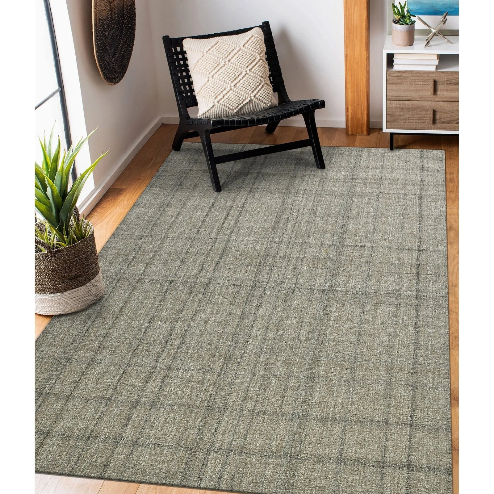 Laurel LAU-4 Camel Rug - Baconco