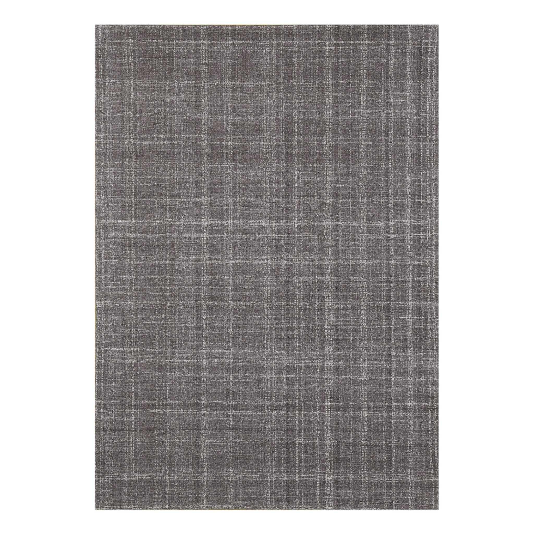 Laurel LAU-5 Graphite Rug - Baconco