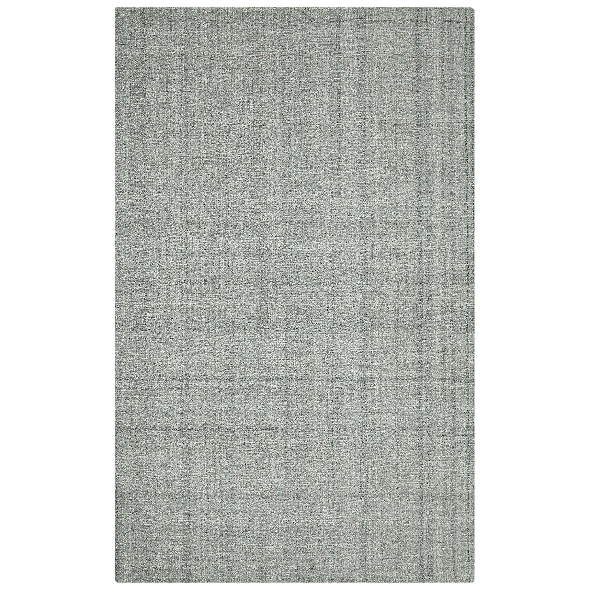 Laurel LAU-6 Sea Blue Rug - Baconco