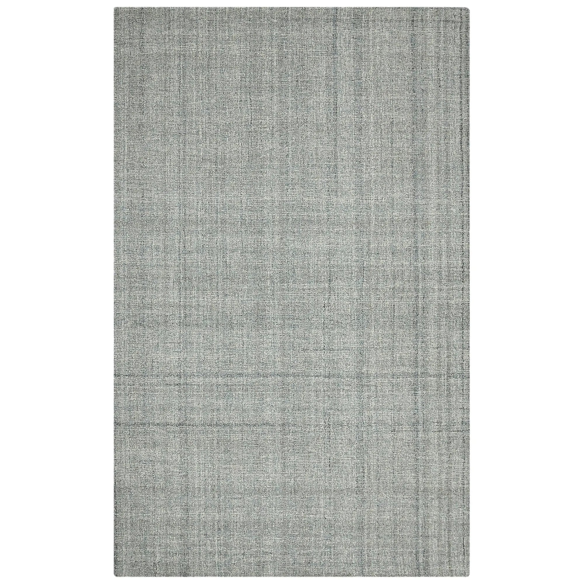 Laurel LAU-6 Sea Blue Rug - Baconco