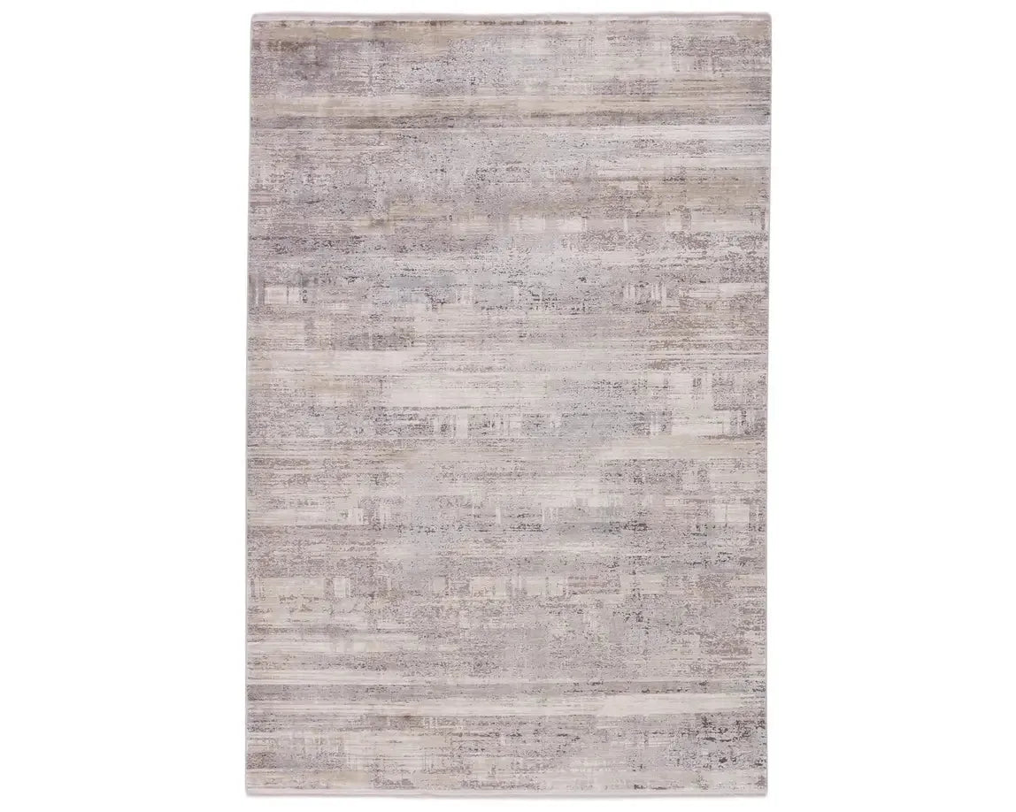 Lavigne LVG03 Tonal Grey/White Rug - Baconco