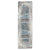 Lavigne LVG04 Blue/Tonal Grey Rug - Baconco