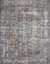 Layla LAY-06 Taupe/Stone Rug - Baconco