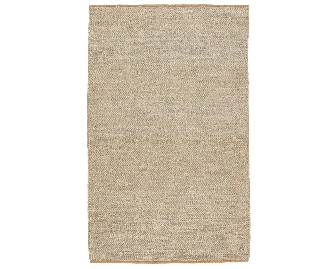 Laylani LAY01 Golden/Brown Rug - Baconco