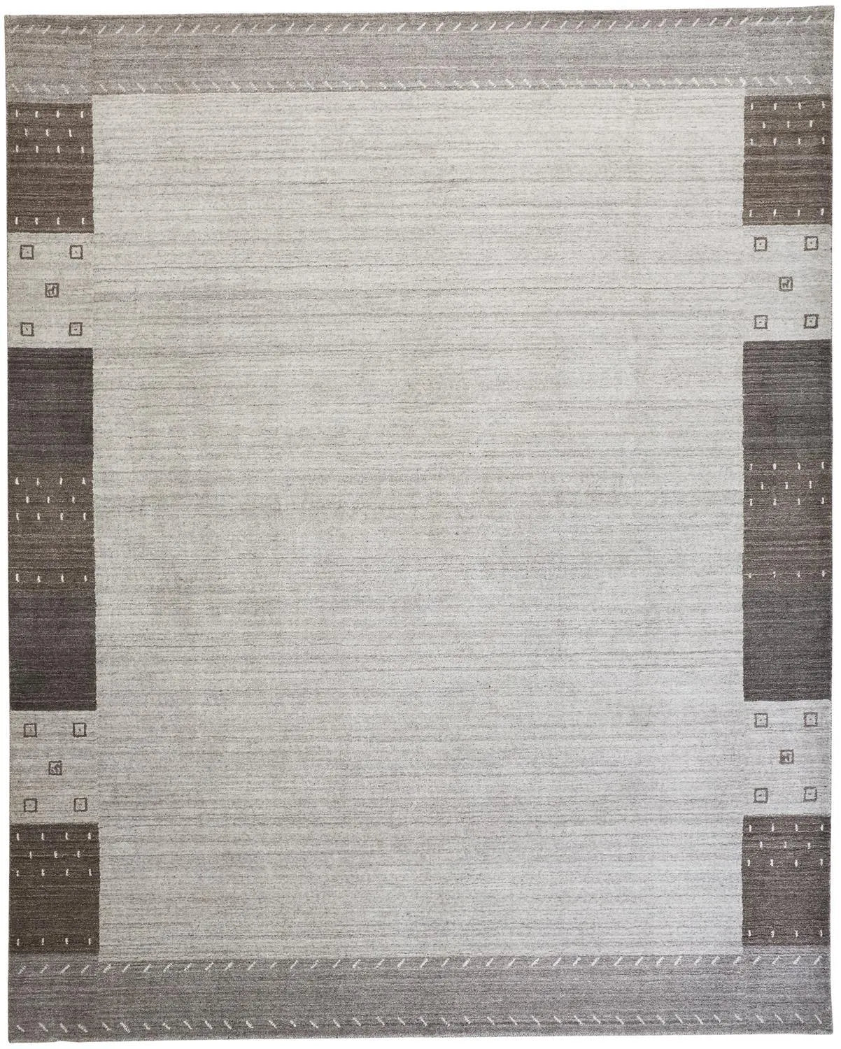 Legacy 6575F Light Gray Rug - Baconco