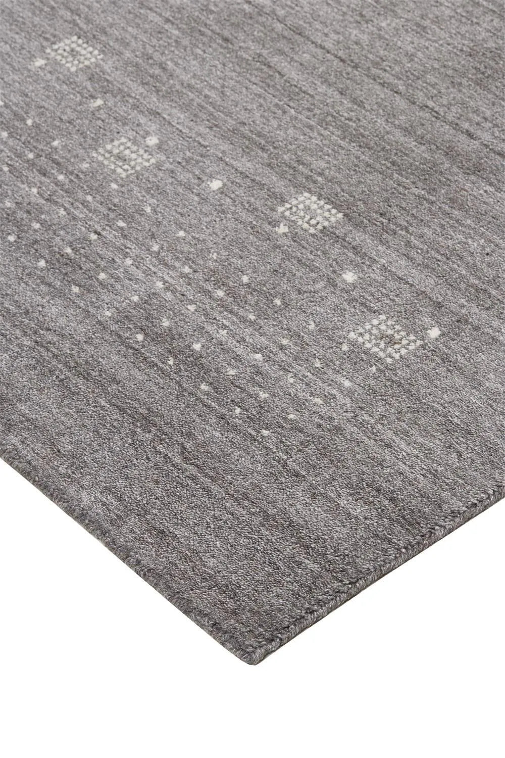 Legacy 6579F Gray/Ivory Rug - Baconco