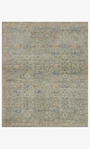 Legacy LZ-04 Lagoon Rug - Baconco