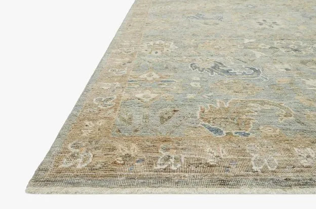 Legacy LZ-04 Lagoon Rug - Baconco