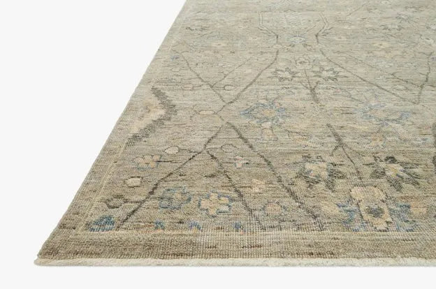 Legacy LZ-05 Stone Rug - Baconco