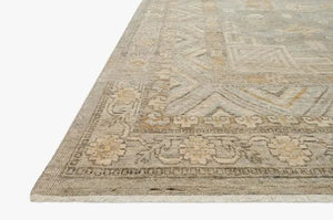 Legacy LZ-06 Ash Rug - Baconco