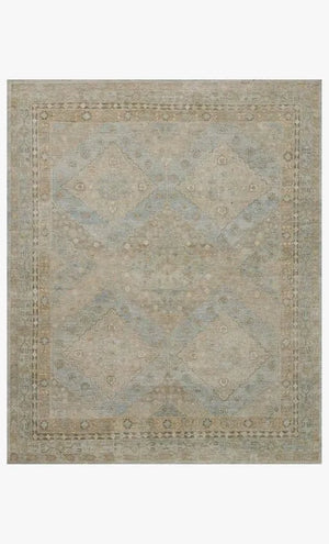 Legacy LZ-07 Sea/Stone Rug - Baconco