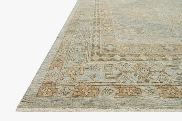 Legacy LZ-07 Sea/Stone Rug - Baconco