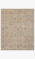 Legacy LZ-09 Oatmeal/Multi Rug - Baconco