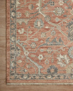 Legacy LZ-11 Spice/Dove Rug - Baconco