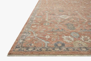 Legacy LZ-11 Spice/Dove Rug - Baconco