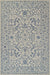 Leiden LEN-5 Ivory Rug - Baconco