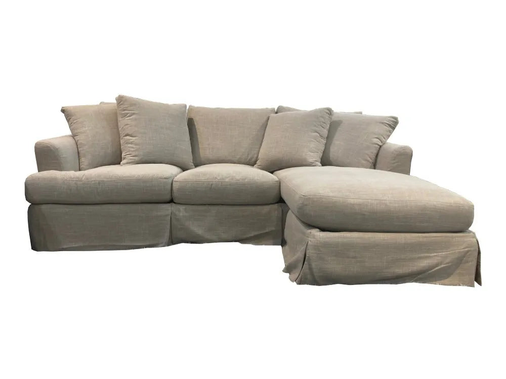 Lena Sofa Chaise - Baconco