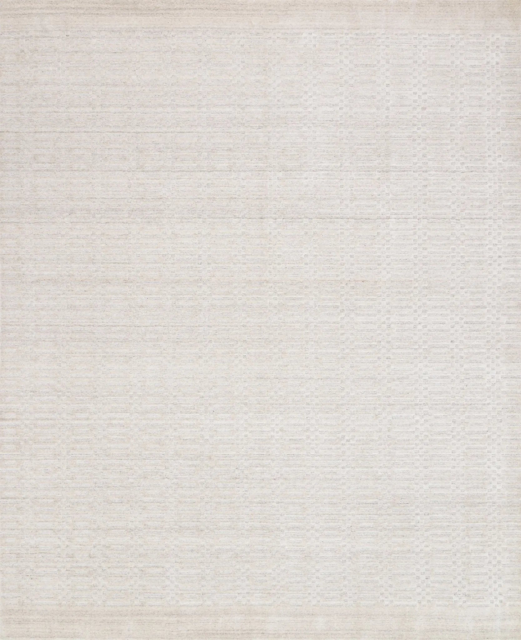 Lennon LEN-01 Ivory Rug - Baconco