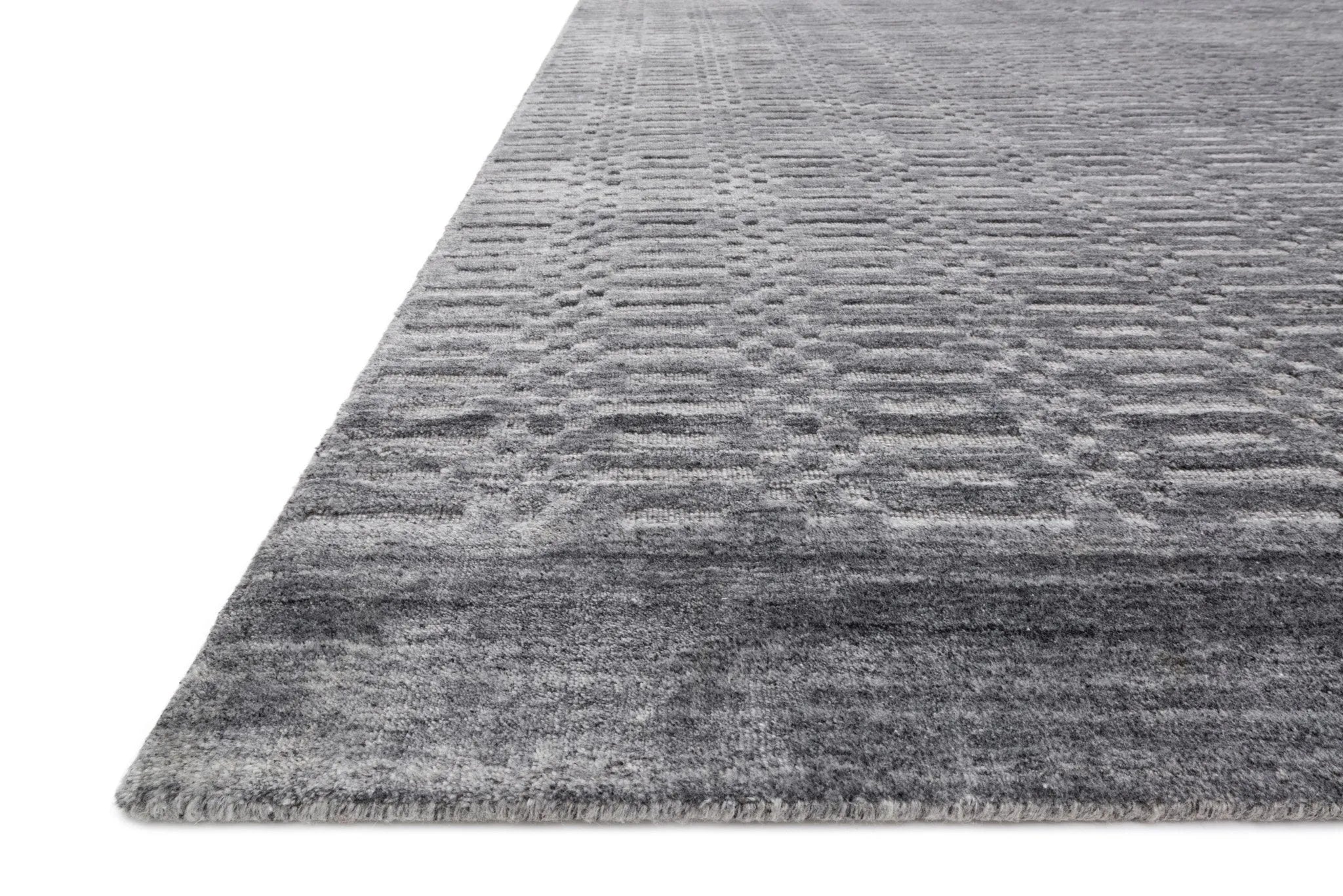 Lennon LEN-01 Steel Rug - Baconco