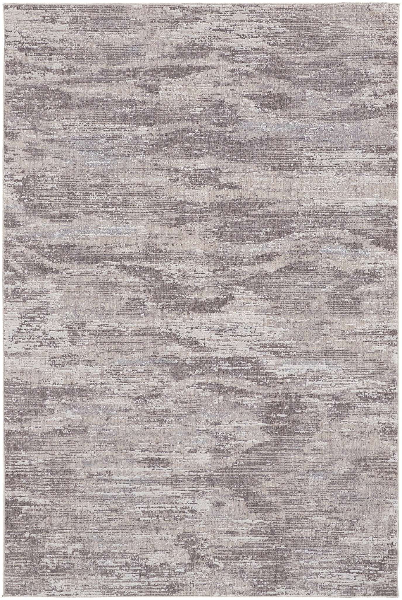 Lennon LEN39FYF Tan/Taupe Rug - Baconco