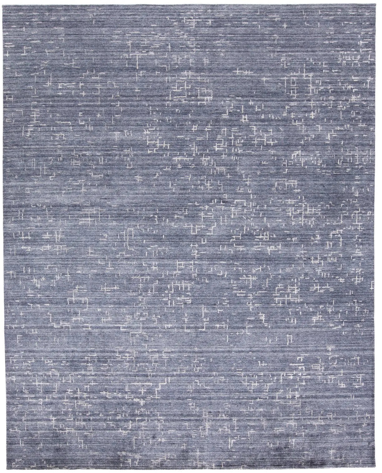 Lennox 8694F Blue/Ivory Rug - Baconco