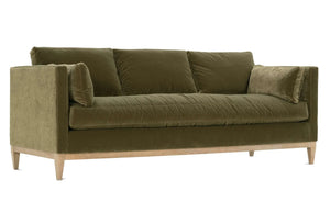 Leo 86" Express Sofa - Baconco