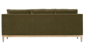 Leo 86" Express Sofa - Baconco