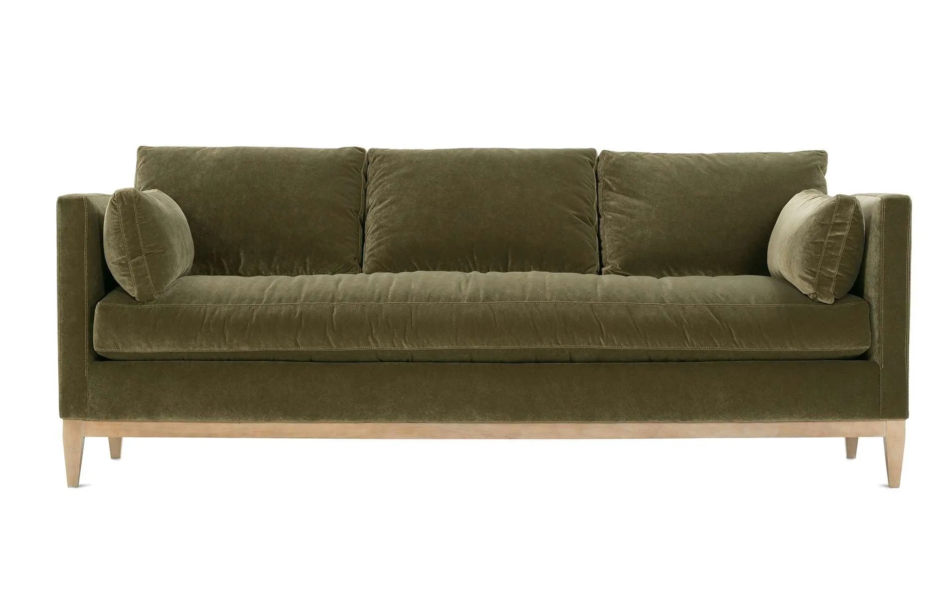 Leo 86" Express Sofa - Baconco