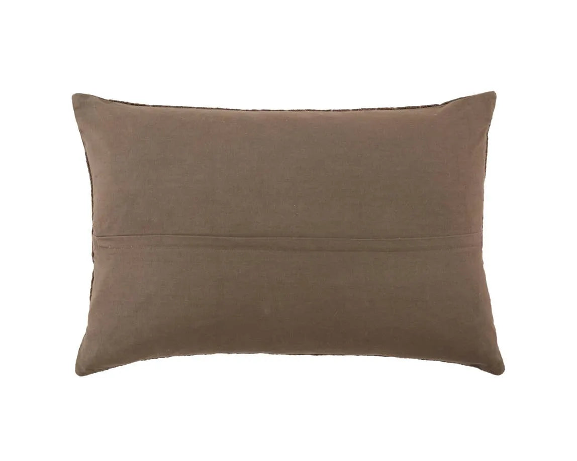 Lexington LXG11 Dark Brown Pillow - Baconco