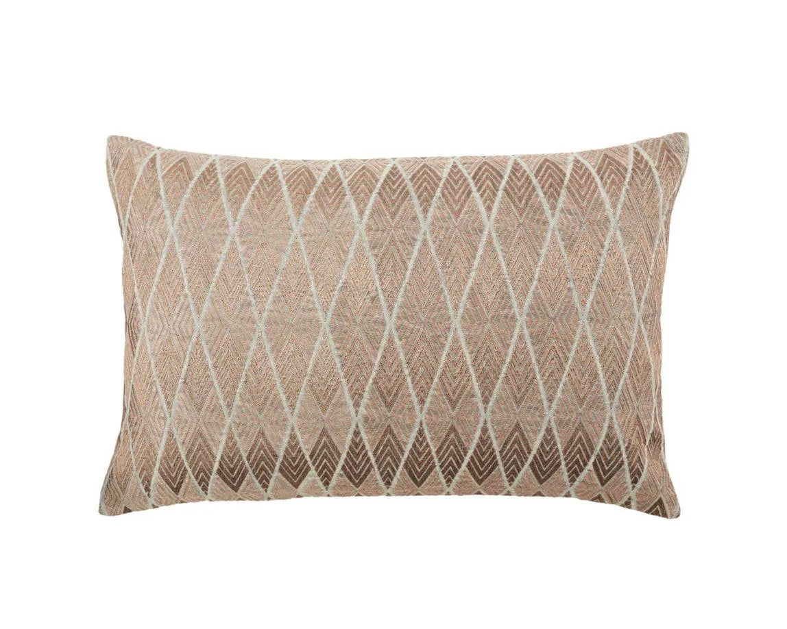 Lexington LXG12 Bronze/Grey Pillow - Baconco