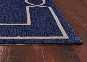 Libby Langdon Hamptons 5224 Madison Ocean Rug - Baconco